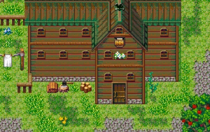 Launch of Shin Sekai Online Classic