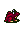 Grenouille Rouge