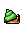 Escargot Vert
